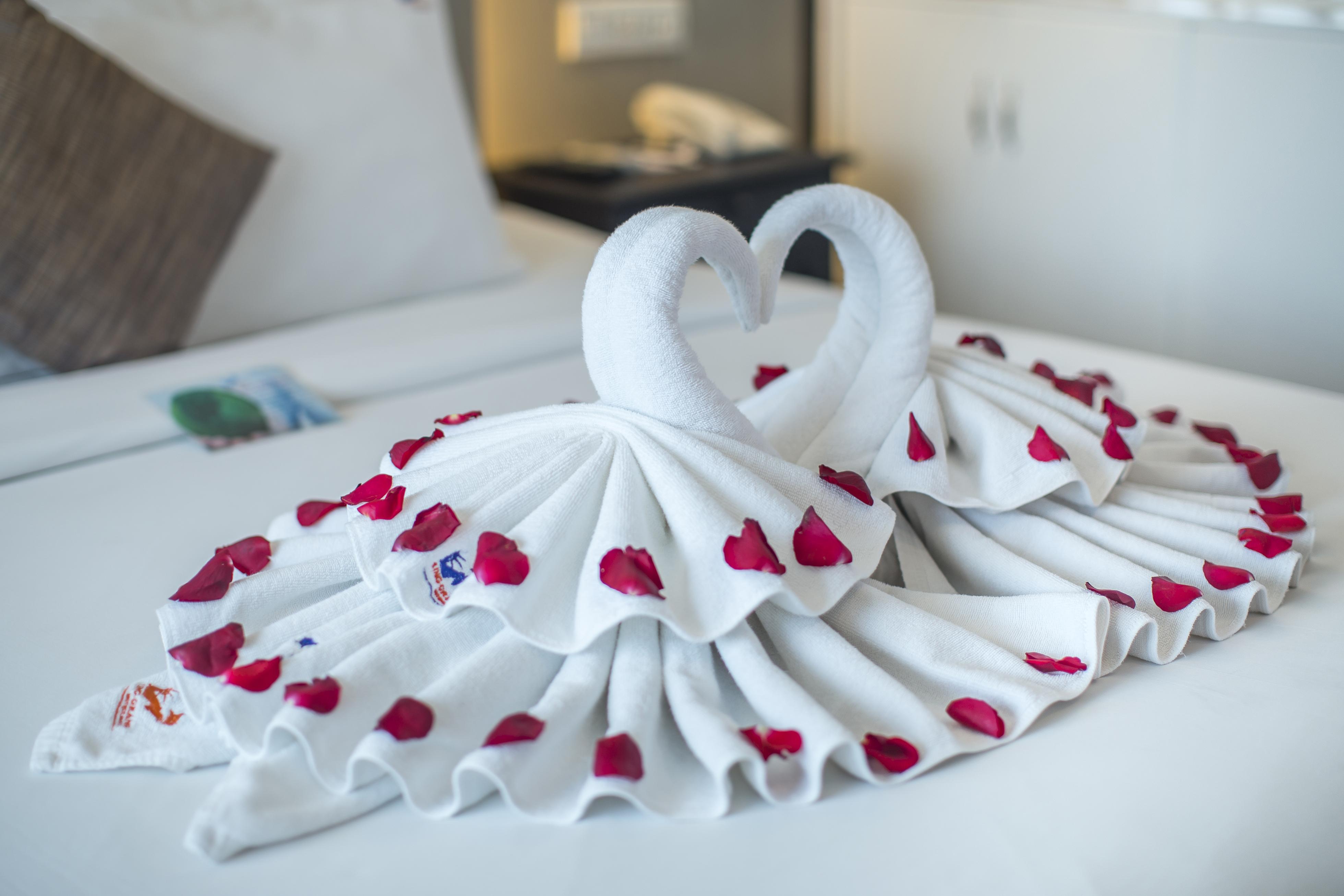 King Grand Boutique Hotel Phnom-Penh Buitenkant foto