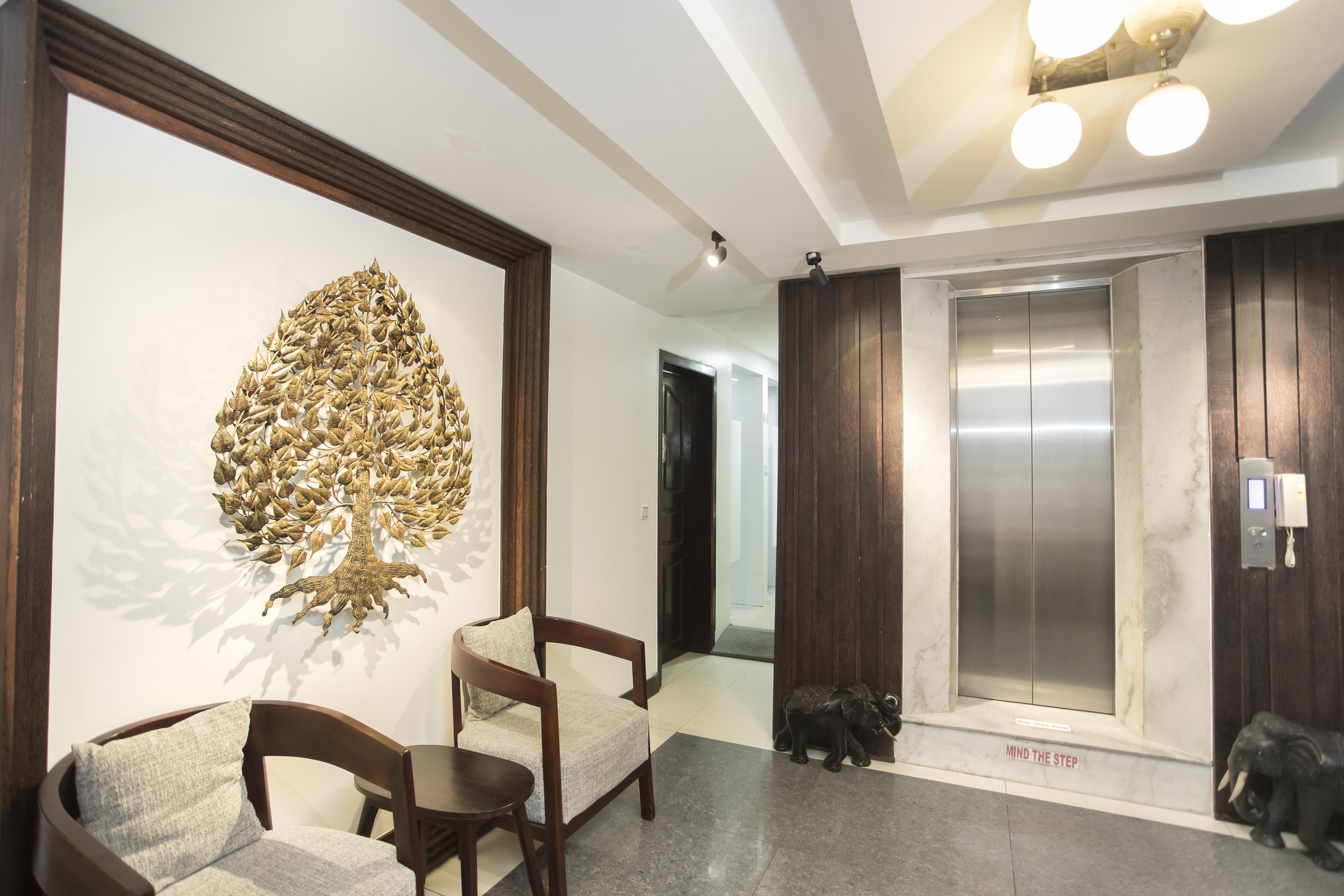 King Grand Boutique Hotel Phnom-Penh Buitenkant foto
