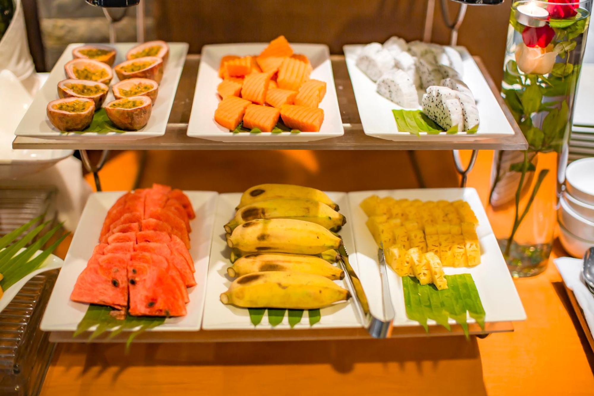 King Grand Boutique Hotel Phnom-Penh Buitenkant foto