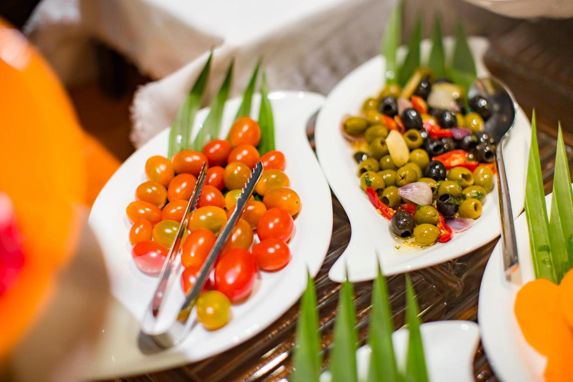 King Grand Boutique Hotel Phnom-Penh Buitenkant foto